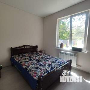 Дом 104м², 2-этажный, участок 5 сот.