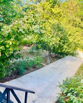 Дом 50м², 2-этажный, участок 8 сот.