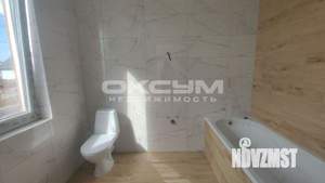 Дом 83м², 2-этажный, участок 6 сот.