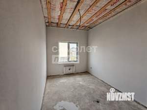 Дом 64м², 1-этажный, участок 4 сот.