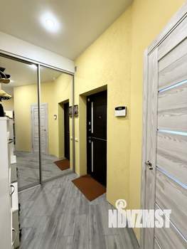 Дом 86м², 1-этажный, участок 3 сот.