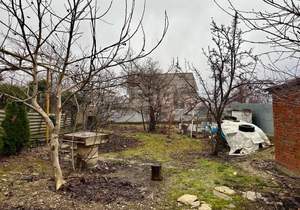 Дом 188м², 2-этажный, участок 6 сот.