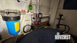 Дом 100м², 1-этажный, участок 5 сот.