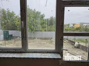 Дом 106м², 2-этажный, участок 3 сот.