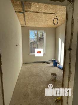 Дом 89м², 1-этажный, участок 3 сот.