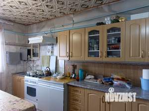 Дом 55м², 1-этажный, участок 5 сот.