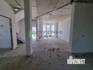 Дом 150м², 2-этажный, участок 3 сот.