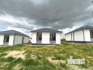 Дом 86м², 1-этажный, участок 6 сот.