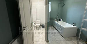 Дом 208м², 4-этажный, участок 3 сот.