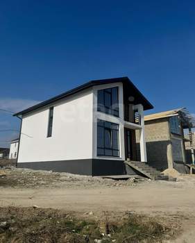 Дом 155м², 2-этажный, участок 4 сот.