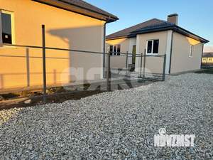 Дом 84м², 1-этажный, участок 4 сот.