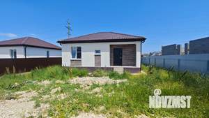 Дом 75м², 1-этажный, участок 4 сот.