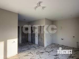 Дом 62м², 1-этажный, участок 4 сот.