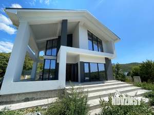 Дом 260м², 2-этажный, участок 7 сот.