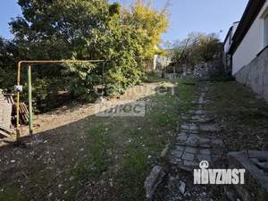 Дом 45м², 1-этажный, участок 6 сот.