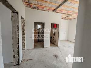 Дом 64м², 1-этажный, участок 4 сот.