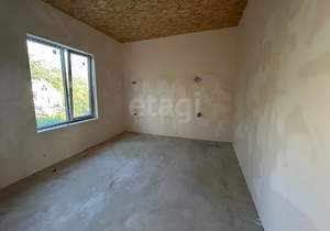 Дом 117м², 1-этажный, участок 7 сот.