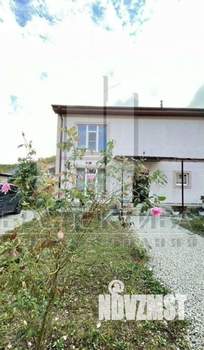 Дом 265м², 2-этажный, участок 5 сот.