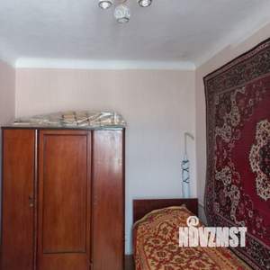 Дом 64м², 1-этажный, участок 4 сот.