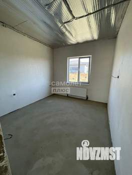 Дом 87м², 1-этажный, участок 3 сот.