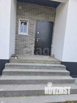 Дом 100м², 1-этажный, участок 6 сот.