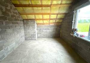 Дом 84м², 2-этажный, участок 4 сот.