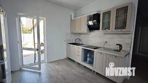 Дом 96м², 1-этажный, участок 5 сот.