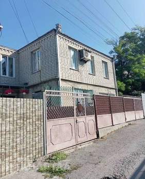 Дом 158м², 2-этажный, участок 3 сот.