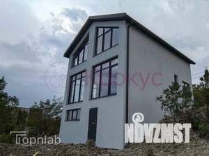 Дом 180м², 2-этажный, участок 7 сот.