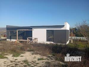 Дом 146м², 2-этажный, участок 4 сот.