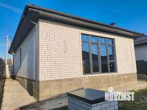 Дом 100м², 1-этажный, участок 3 сот.