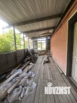 Дом 200м², 2-этажный, участок 6 сот.