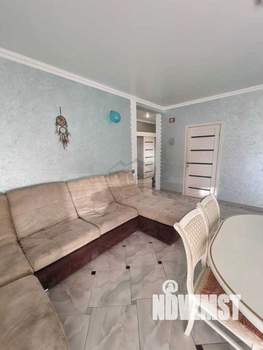 Дом 112м², 2-этажный, участок 6 сот.