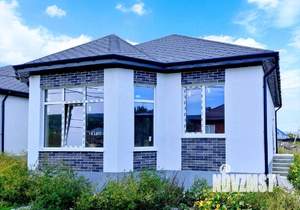 Дом 88м², 1-этажный, участок 5 сот.