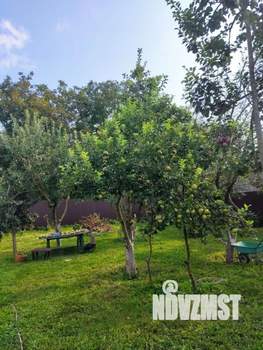 Дом 130м², 2-этажный, участок 15 сот.