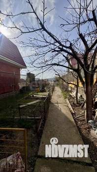 Дом 100м², 2-этажный, участок 4 сот.