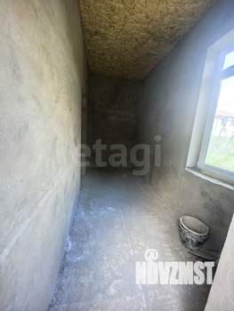 Дом 81м², 1-этажный, участок 3 сот.