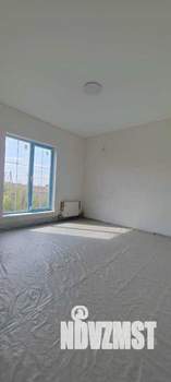 Дом 60м², 2-этажный, участок 5 сот.