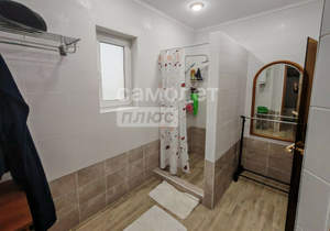 Дом 117м², 1-этажный, участок 9 сот.