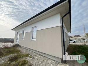 Дом 104м², 1-этажный, участок 4 сот.