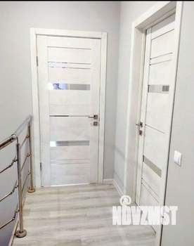 Дом 160м², 2-этажный, участок 6 сот.