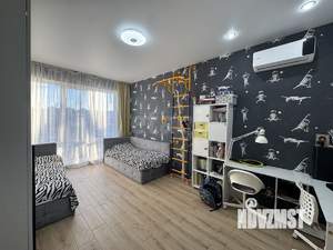 Дом 131м², 2-этажный, участок 4 сот.