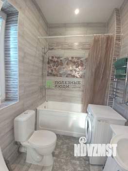 Таунхаус 75м², 1-этажный, участок 4 сот.