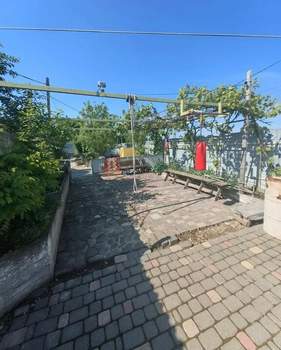 Дом 124м², 2-этажный, участок 10 сот.