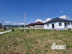 Дом 85м², 1-этажный, участок 5 сот.