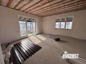 Дом 115м², 1-этажный, участок 6 сот.