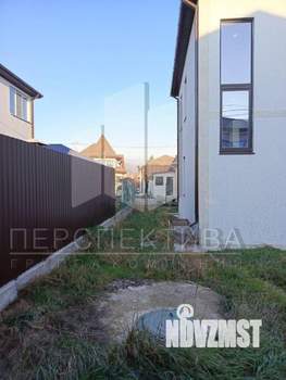 Дом 150м², 2-этажный, участок 3 сот.