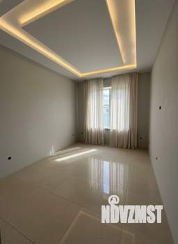 Дом 93м², 1-этажный, участок 5 сот.