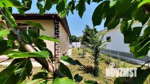 Дом 92м², 1-этажный, участок 4 сот.