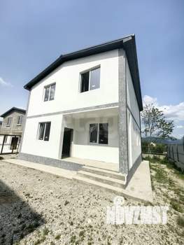 Дом 165м², 2-этажный, участок 4 сот.